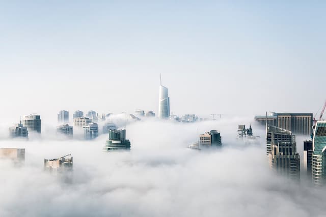 What's Cloud Computing and How Does It Differ from Cloud Storage?