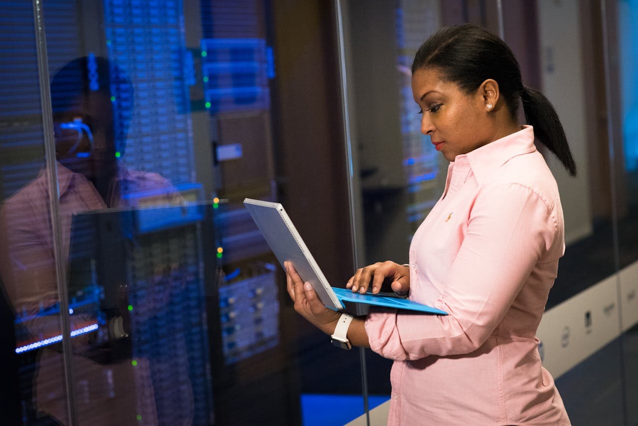 What Is the Best OS for Web Servers?